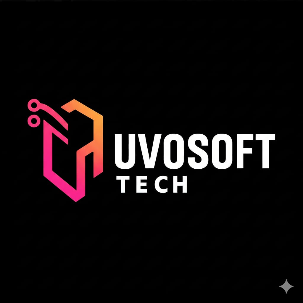 UvosoftTech